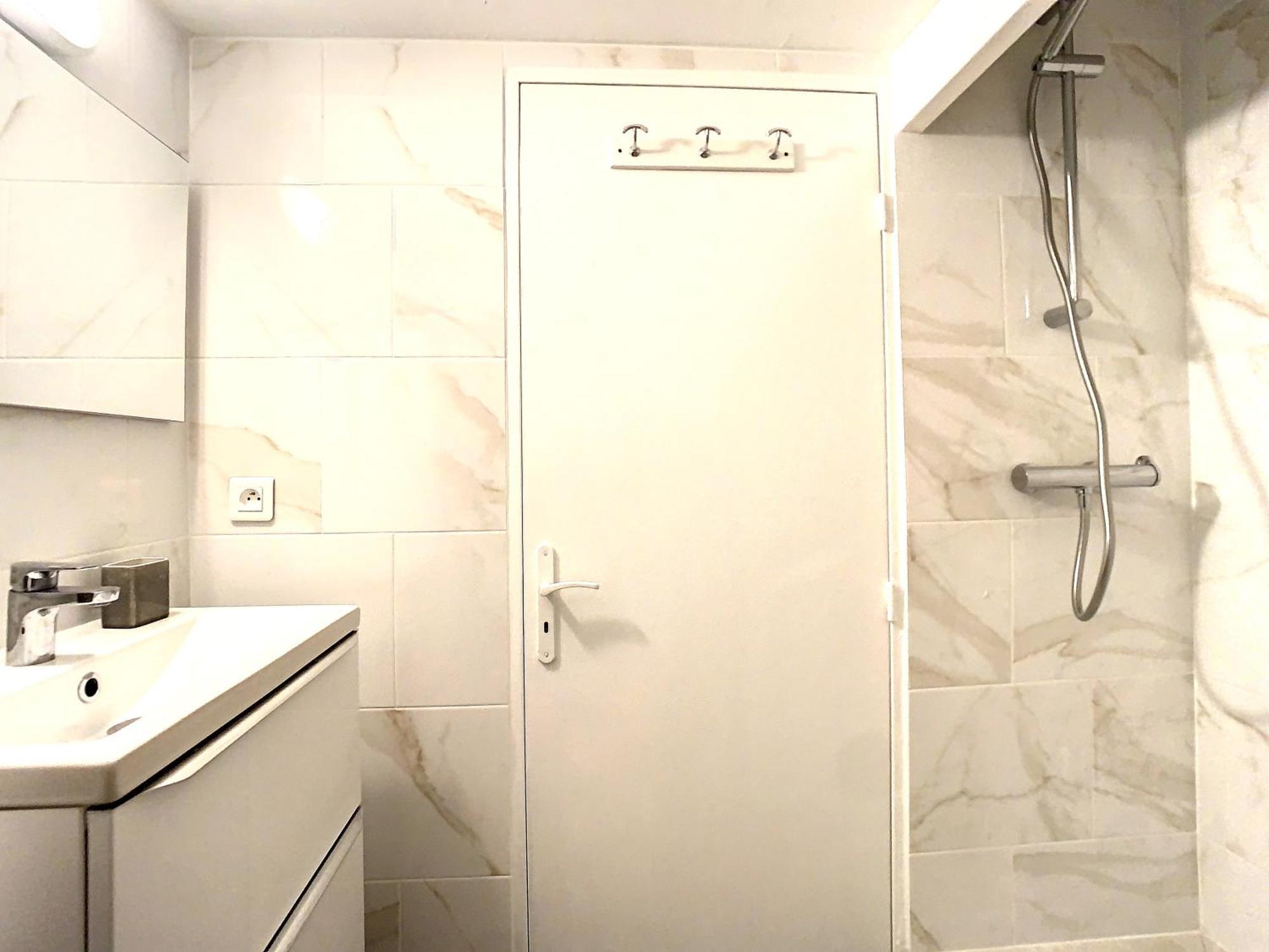 Appartement 3 Chambres A Proximite Des Plages Cannes Extérieur photo